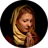 Гадалка Анна — Терней